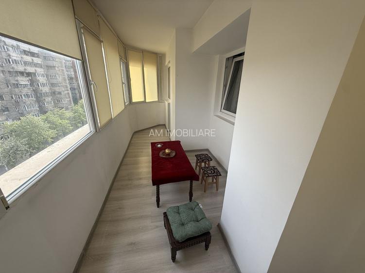 AP. 3 CAMERE IANCULUI, BUCATARIE INCHISA, DOG-FRIENDLY, NEGOCIABIL - 12