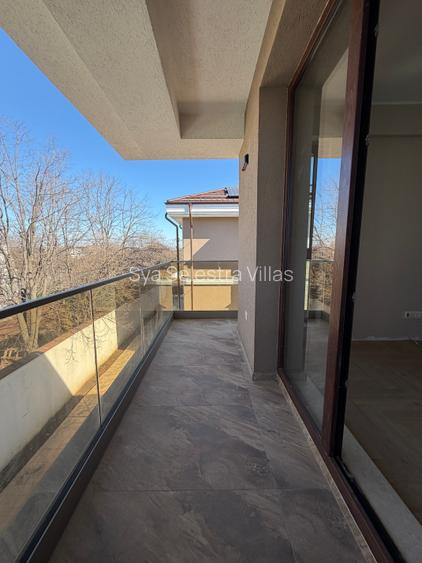 VILE DE LUX, 3 CASE CU CIRCUIT INCHIS, PANOURI FOTOVOLTAICE, POMPA  DE CALDURA - 20