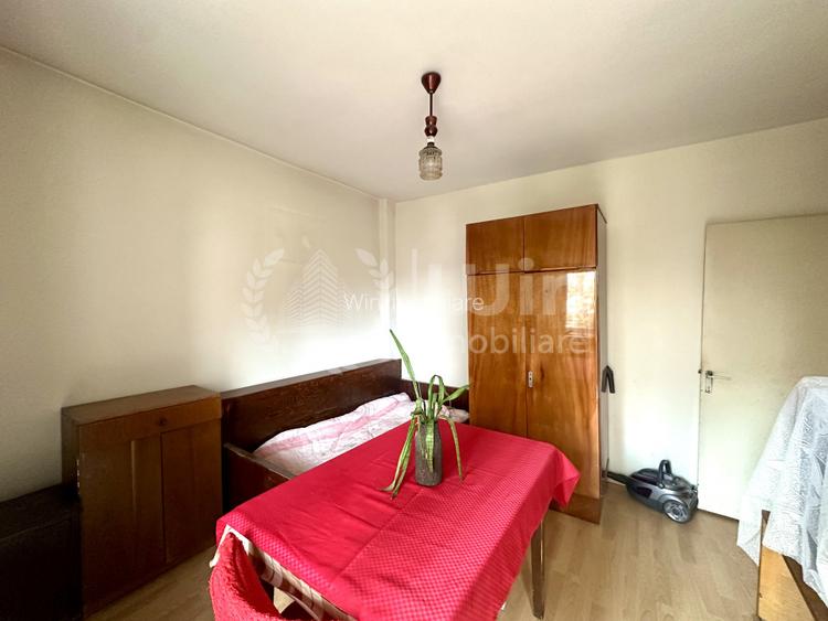 Apartament 2 Camere | 49mp | Etaj 2 |  Zona Marasti - Aurel Vlaicu! - 3