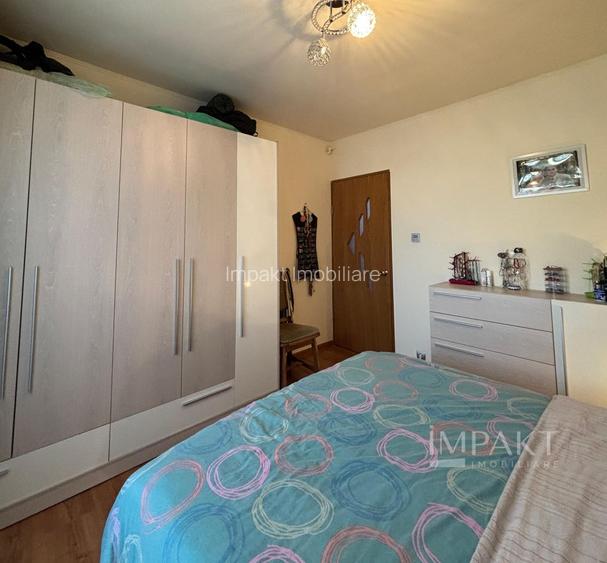 Apartament cu 2 camere decomandat-Parcul Teilor - 3