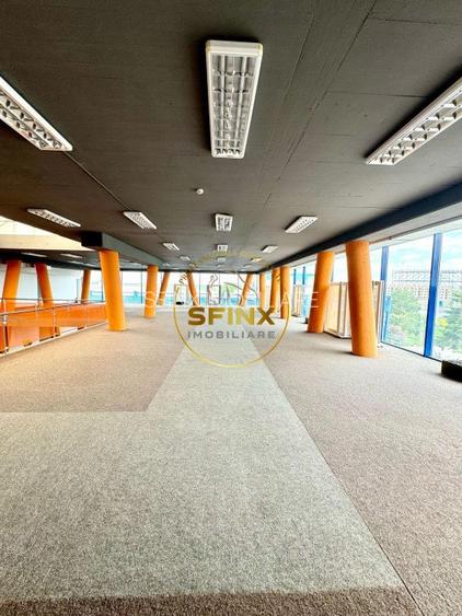 Showroom de vanzare 1600 mp parcare 900 mp  - 4