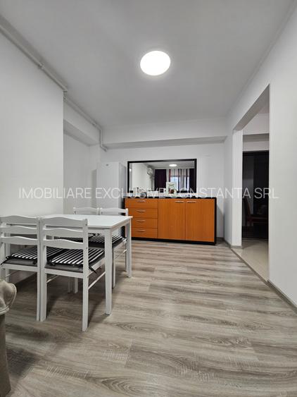 Apartament modern în bloc nou,Centru – Prima închiriere după renovare - 2