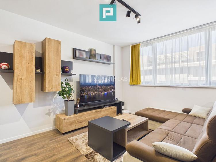 Apartament elegant cu 2 camere | XCity Tower - 2