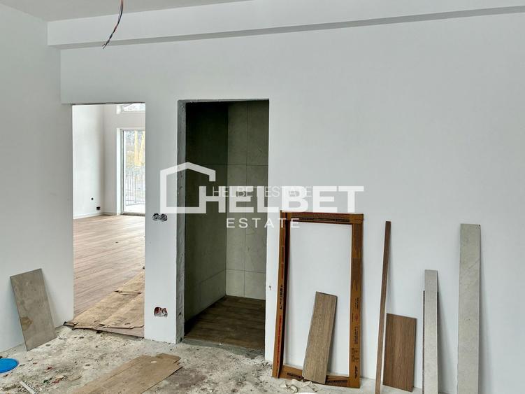 Casă individuală / Sânpetru / 3 camere / 712 mp teren - 8