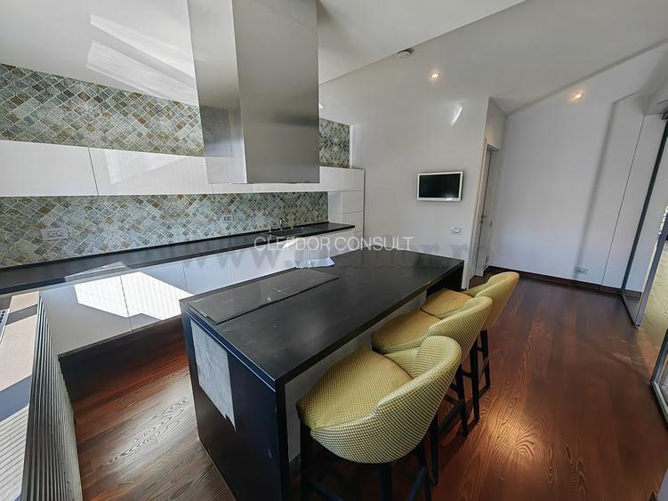 Baneasa Residential Park - Vila in apropiere de British School - 10