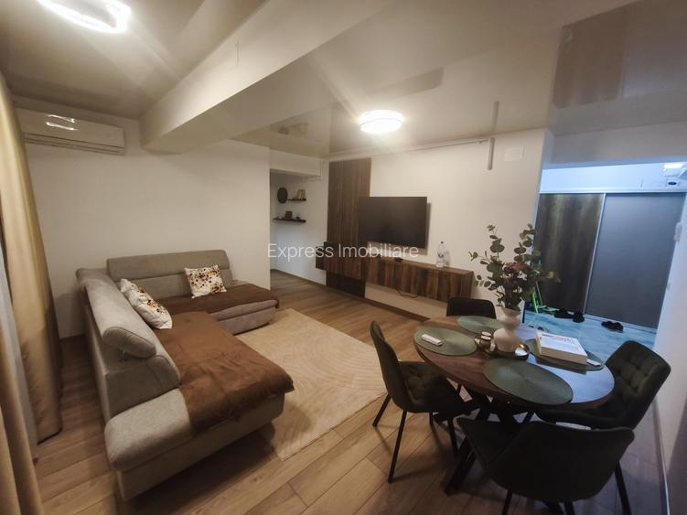 Prima închiriere! Apartament 2 camere LUX – Vis-a-vis de VIVO Mall - 2