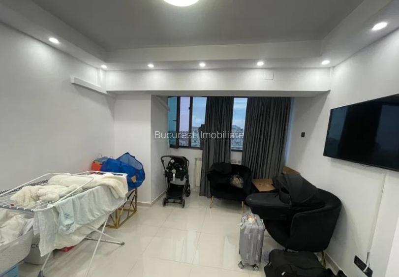 Apartament 3 Camere,Alba Iulia,Amenajat,boiler,Vedere Panoramica,mobilat,complet - 6