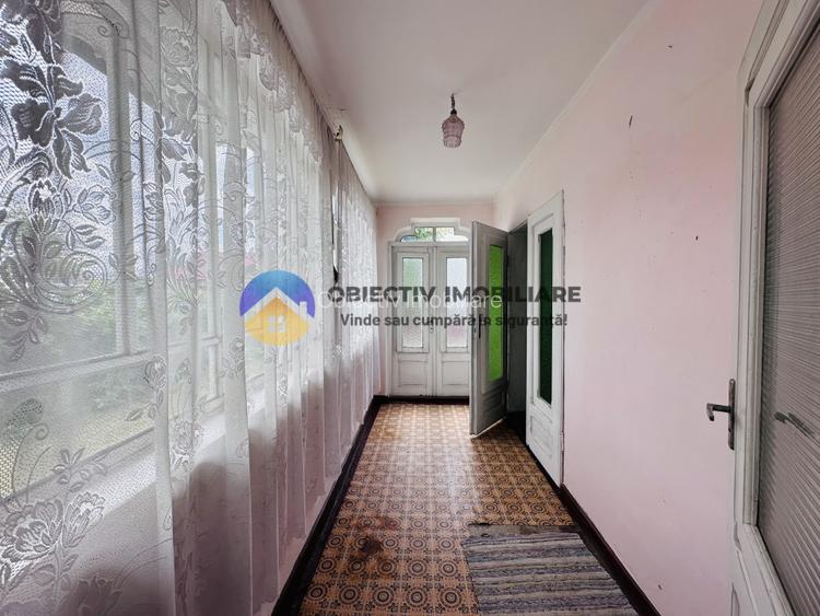 Casa locuibila- Vanatori-Neamt - 14