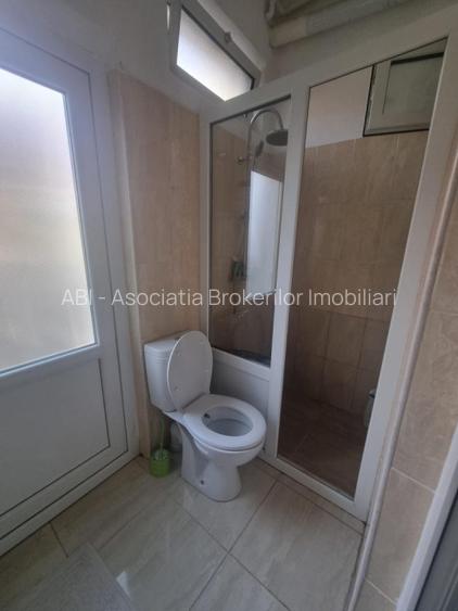 Garsoniera Bucurestii Noi/ Metrou Laminorului - 6