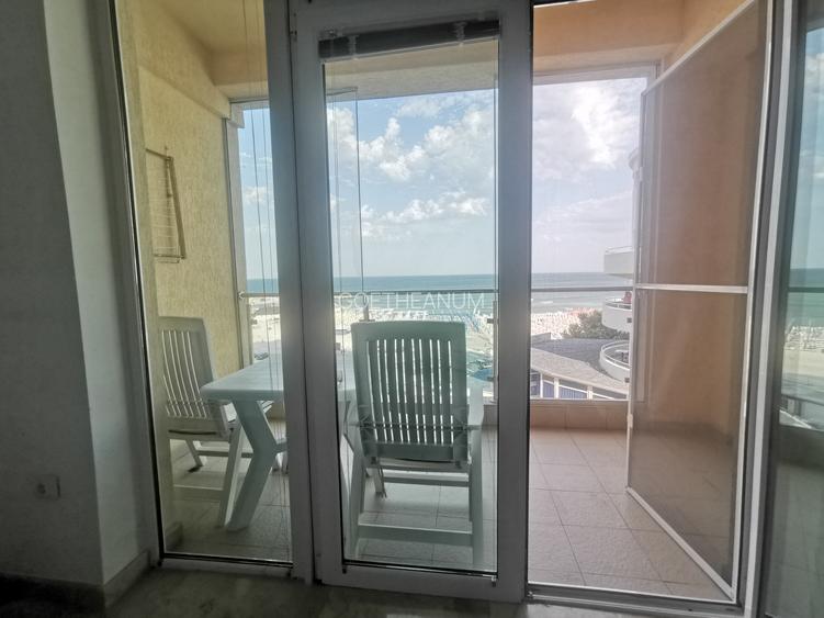 2 camere vedere frontala la mare, Eforie Nord Belona - 9