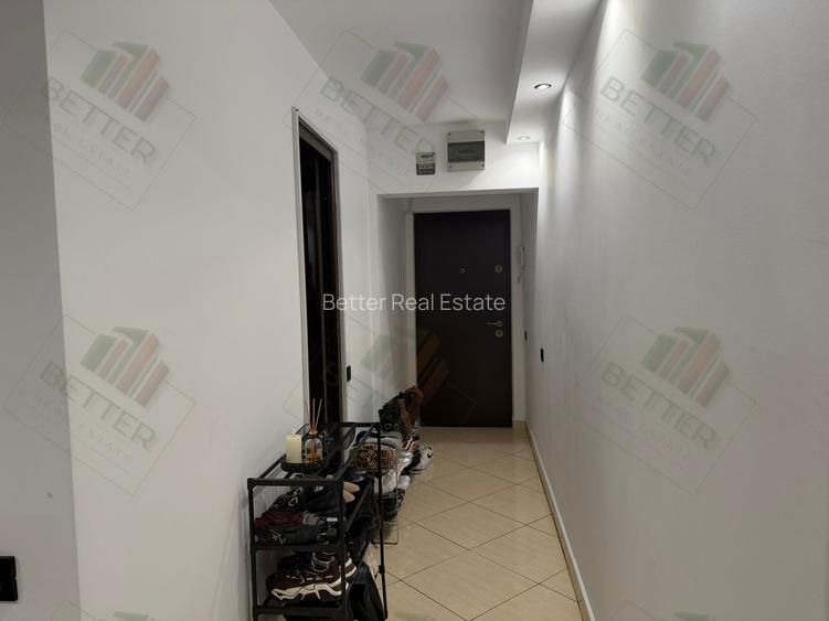 De vânzare Apartament decomandat – Lujerului | 7 min metrou - 14