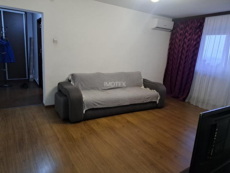 Apartament cu doua camere  modern in Fratii Golesti / Ages Mall - 2