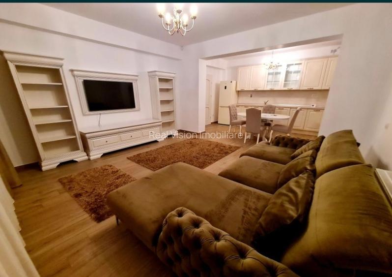 Floreasca/Chopin/ Apartament elegant cu 3 camere/ - 3