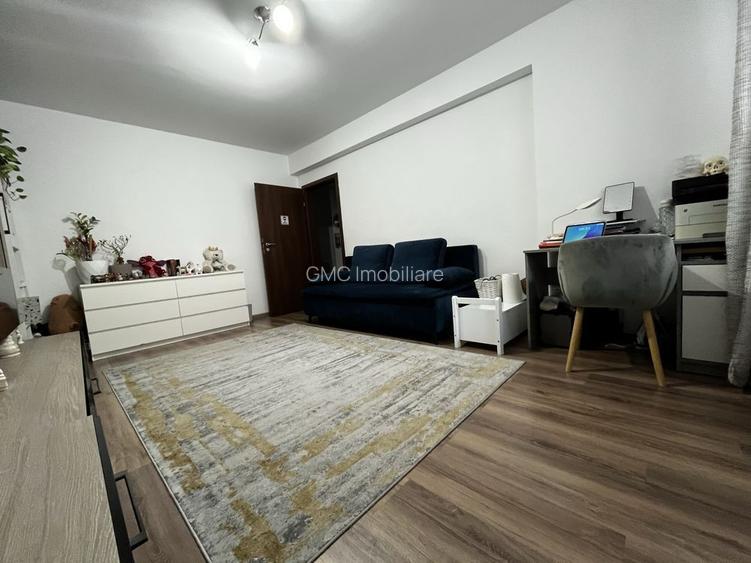 Comision 0% | Apartament 2 camere – BLOC NOU - Bd. Metalurgiei / Drumul Binelui - 2