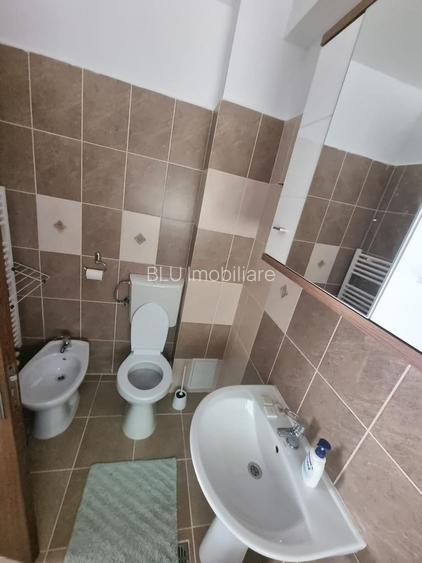 De vanzare! Apartament frumos, cu cota parte de teren, in Zorilor - 12