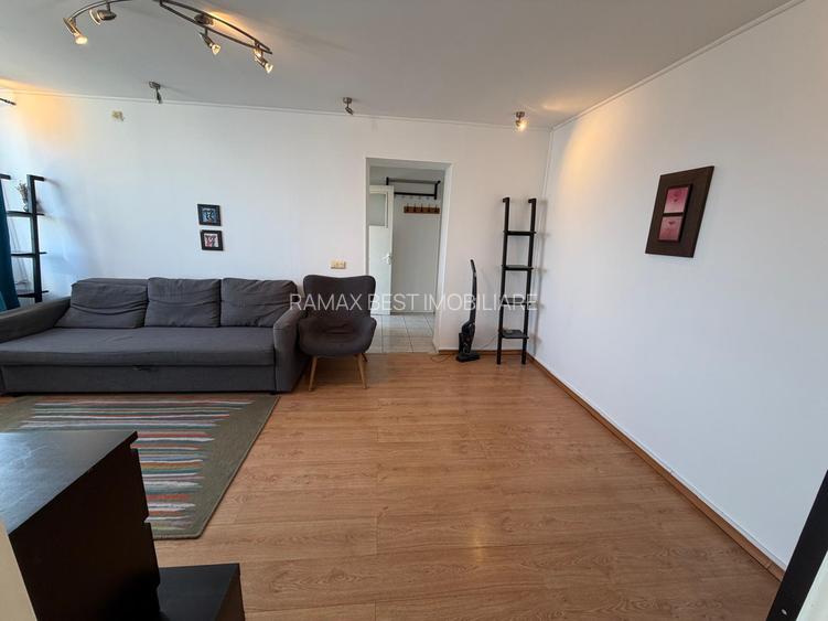 Dristor Baba Novac - Str Reconstructiei - 8