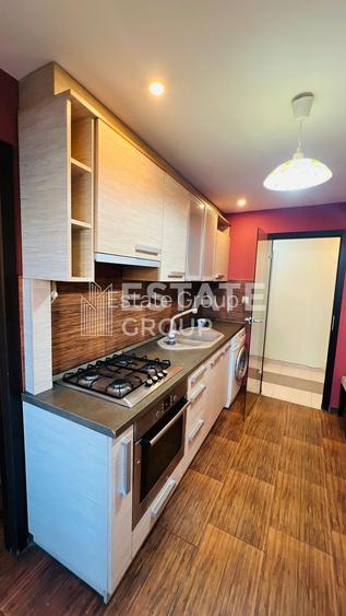 Bucovinei, 2 camere decomandat, centrala proprie - 12