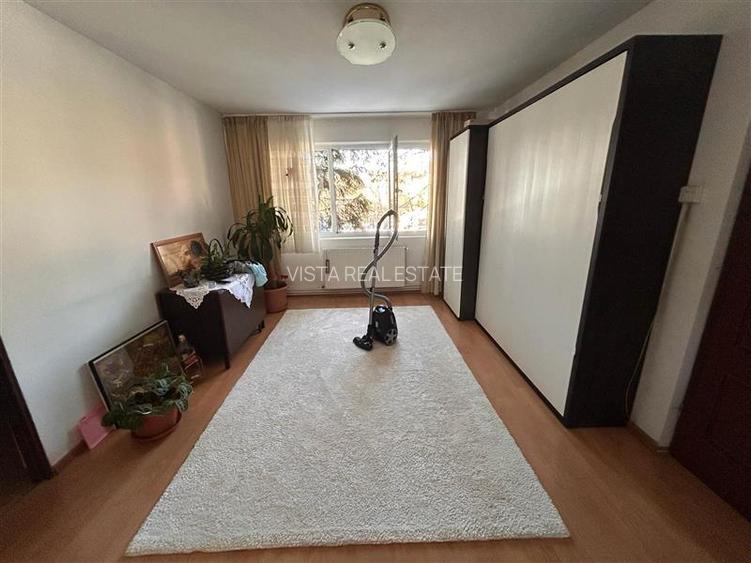 Exclusivitate, Apartament 3 camere, Zona Garii - 2