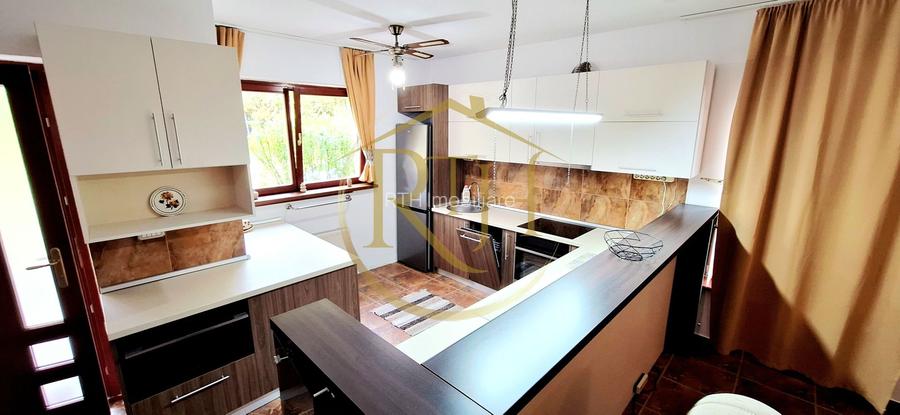 Oferim spre inchiriere, casa deosebi cu 4 camere,2 garaje,zona Soarelui-Braytim - 6