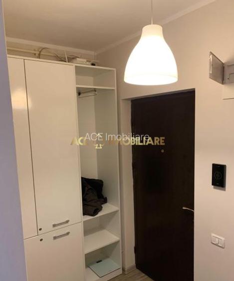 Garsoniera de inchiriat | Drumul Taberei | Metrou | Aer Conditionat - 5