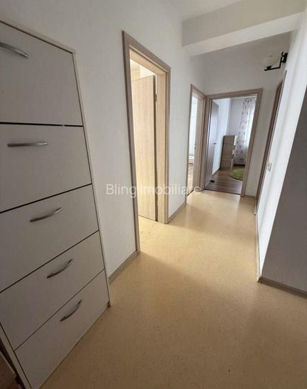 Apartament cu 2 camere, zona Calea turzii, Cluj Napoca - 5
