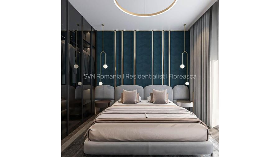 REA1023087 Penthouse Exclusivist I Nou I Proiect Nou Premium - 16