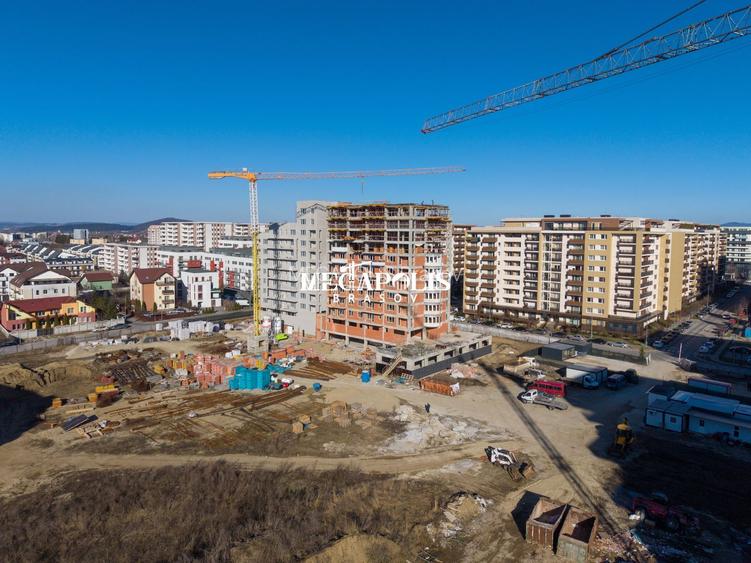 Apartament 2 camere | Coresi | Predare Iulie 2026 - 18