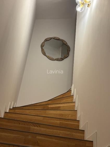 Prima inchiriere  vila de colt super finisata, mobilata, in New Point Villas - 9