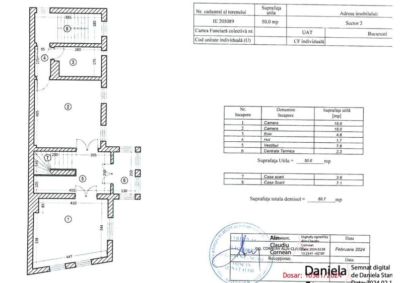 CASA 355MP UTILI | DACIA | OPORTUNITATE - 2