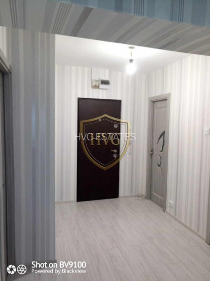 Apartament cu 2 camere | Nemobilat | Proximitate metrou | Lujerului - 5