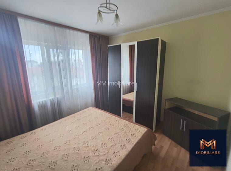 Apartament 2 camere D etaj 4 zona Bucovina _Liceul Economic - 4