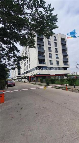 Inchiriere Garsoniera in Rezidential Quarto langa Metrou V Ialomitei - 15