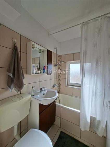 Apartament 2 camere si balcon zona Trei Stejari - 11