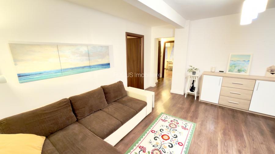Apartament 3 camere, Prima Inchiriere, 61mp -  Parcul Circului | Lacul Tei - 4