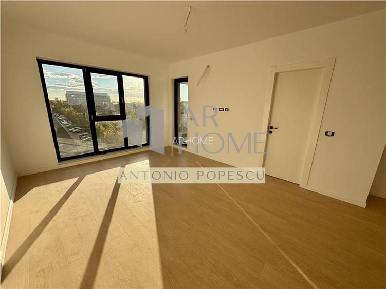 Vanzare apartament 3 camere, premium, in Ploiesti, zona Albert - 21