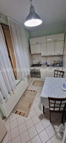 Apartament 2 camere 13 Septembrie x Orizont - 14