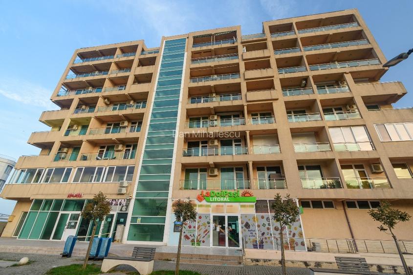 Apartament 2 camere - Eforie Nord - Apolonia - 8