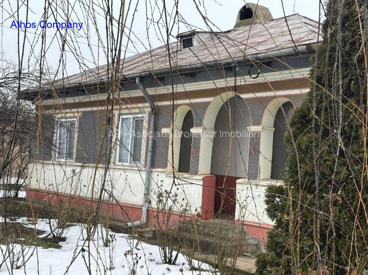 Casa 3 cam in Jud Ialomita Grabovi - 2