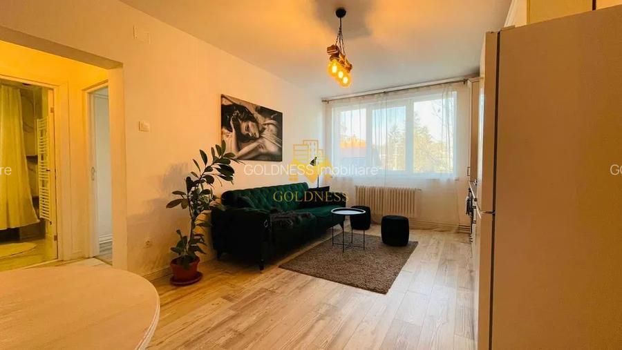 3 camere, Grigorescu, Sala Sporturilor, Iuliu Hatieganu, Parcare - 2