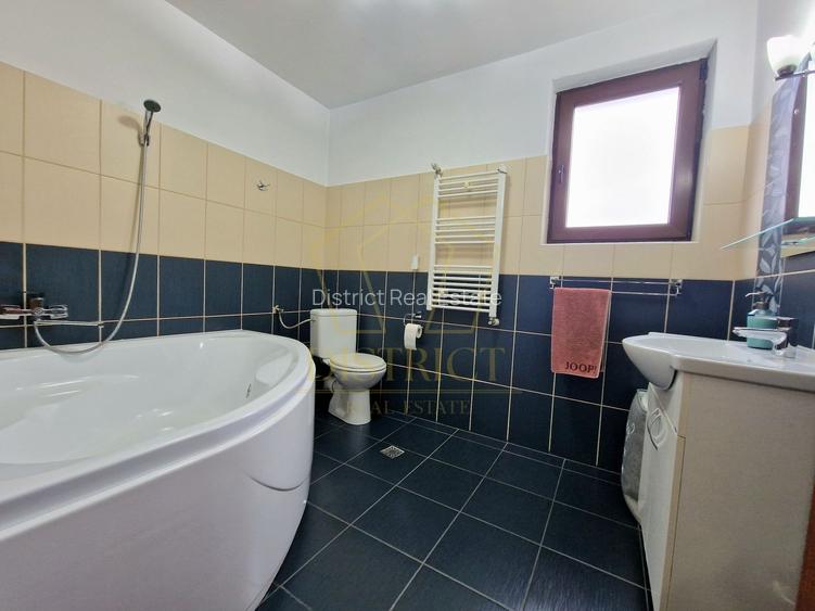 Casa individuala cu 5 camere | Blascovici | City of Mara - 11