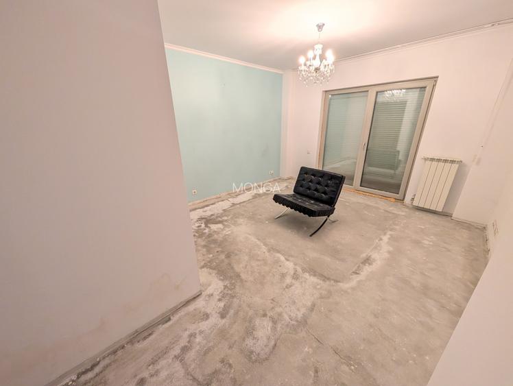 Apartament 3 camere 115mp terasa si curte | 0 comision | Ibiza Sol parter - 11