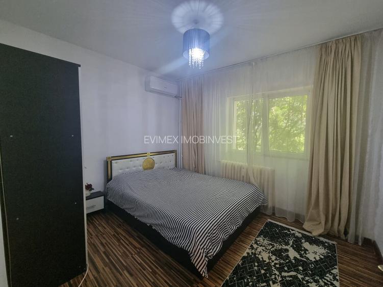 Dristor metrou apartament spatios 3 camere - 4