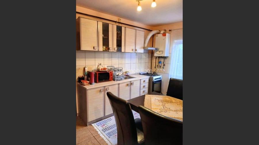 Apartament 2 Camere  – Clasa Energetică A – Centrală, AC și Pompă Apă - 7