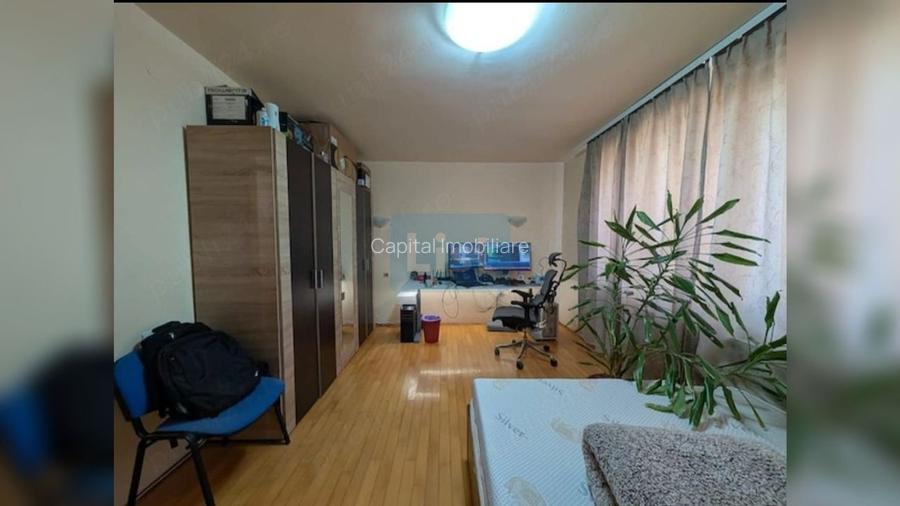 Comision 0%! 3 camere 79 mp 2 dormitoare, balcon, garaj, Buna Ziua - 5