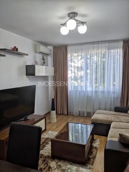 2 camere decomandat Drumul Taberei metrou Valea Ialomiței - 2