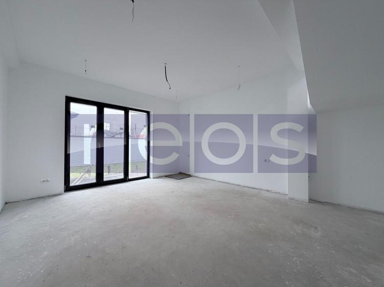 VANZARE CASA 4 CAMERE | 430 MP TEREN | CORBEANCA | - 3