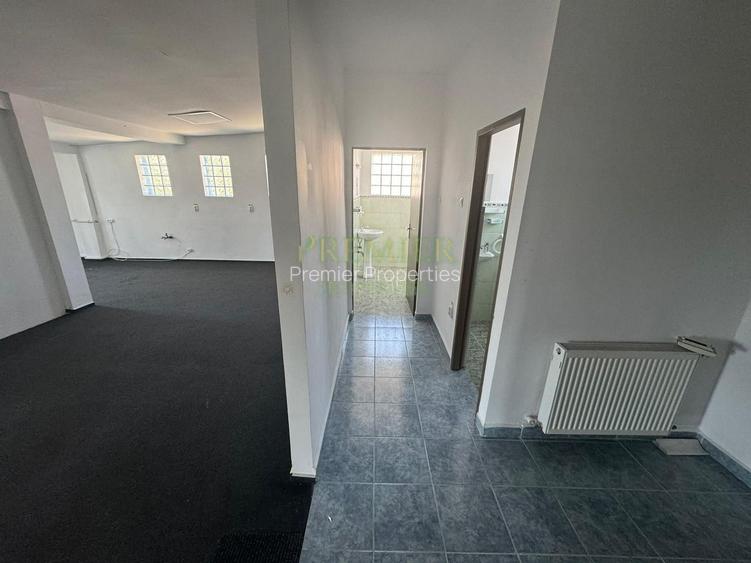 Oportunitate investitie cladire birouri proprie centrala pe fiecare etaj - 23