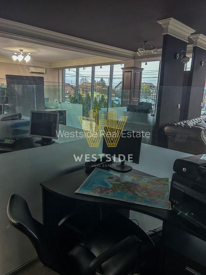 Spatiu de birouri premium, de inchiriat, in Dumbravita - 15