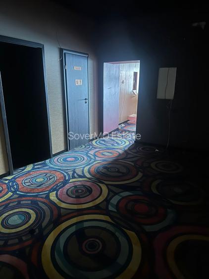 Spatiu comercial de inchiriat 150mp - Bd. Ion Mihalache - 4