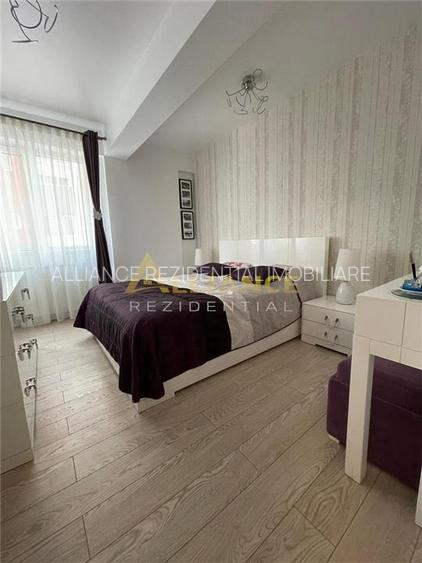 APARTAMENT 3 CAMERE - METROU DIMITRIE LEONIDA  - 89 MP - 5